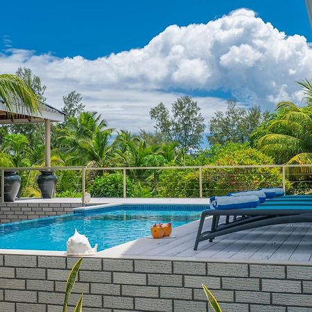 Tranquility Villas باي سانت آن المظهر الخارجي الصورة