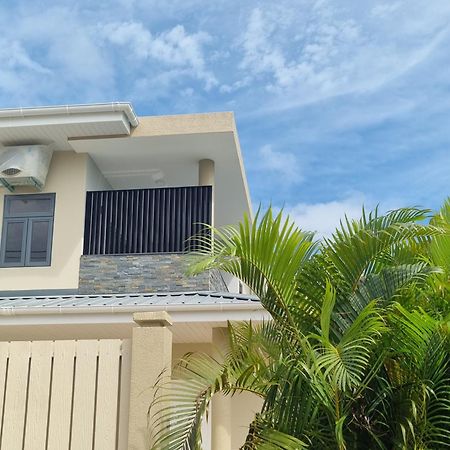 Tranquility Villas باي سانت آن المظهر الخارجي الصورة