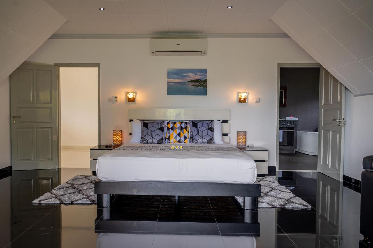 Tranquility Villas باي سانت آن المظهر الخارجي الصورة