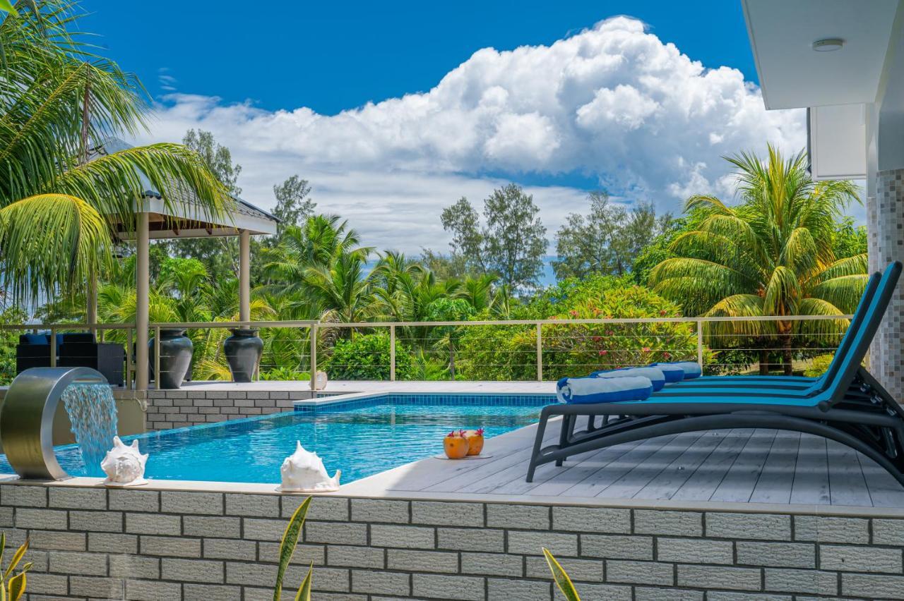 Tranquility Villas باي سانت آن المظهر الخارجي الصورة