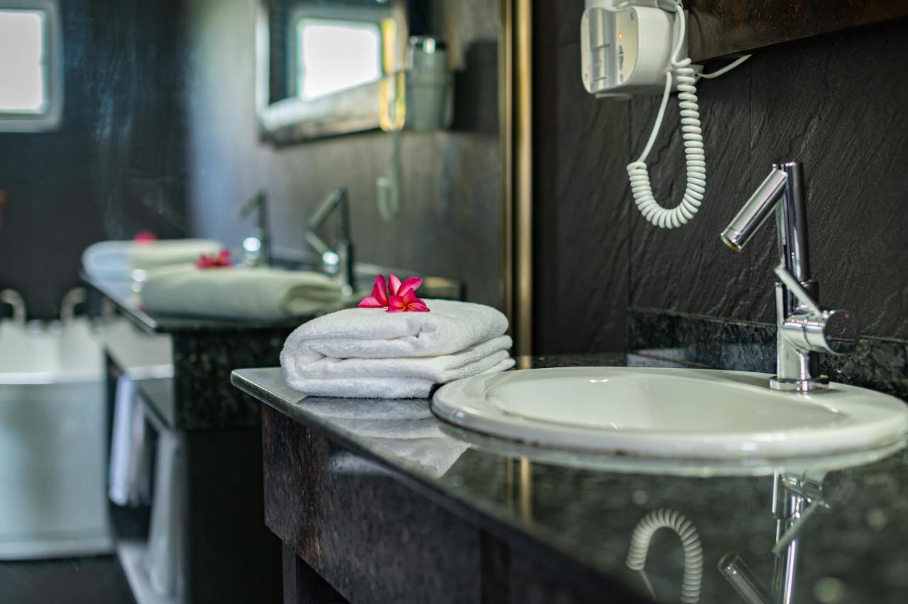 Tranquility Villas باي سانت آن المظهر الخارجي الصورة