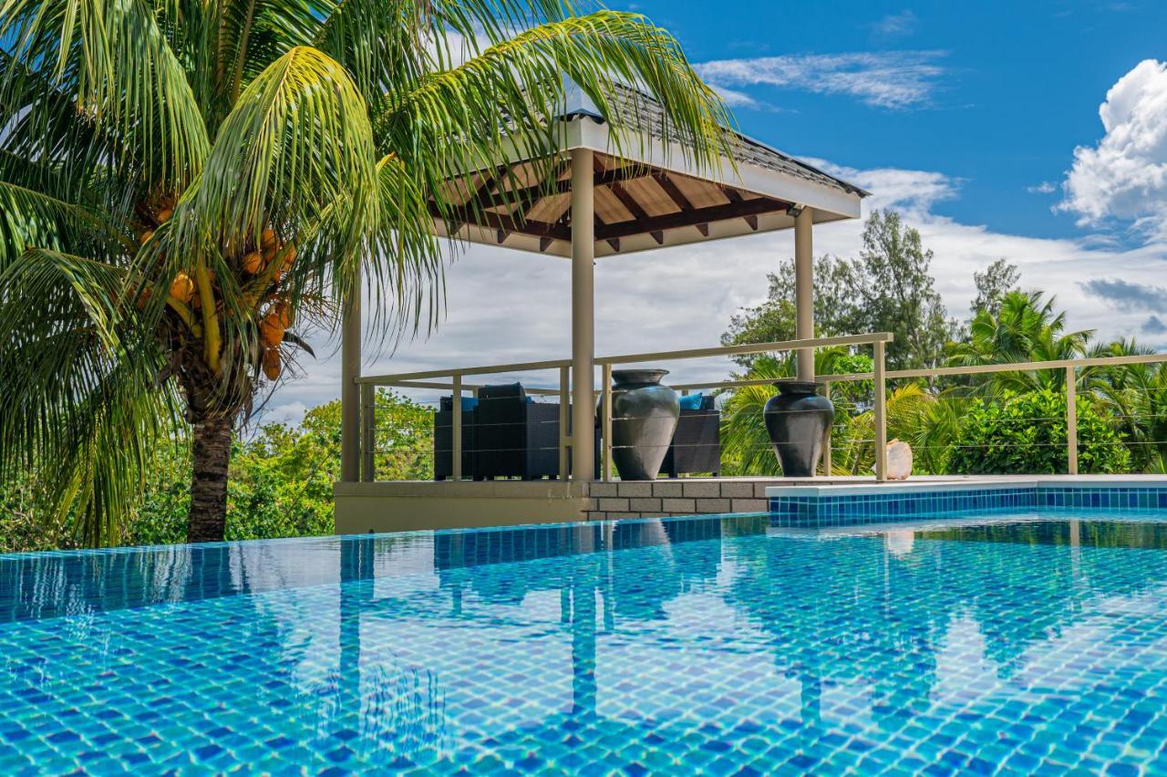 Tranquility Villas باي سانت آن المظهر الخارجي الصورة