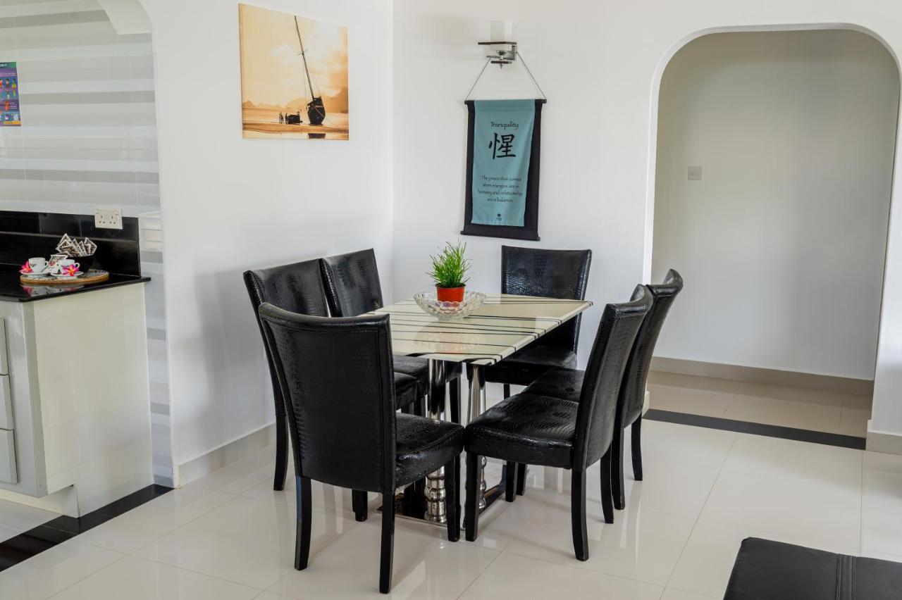 Tranquility Villas باي سانت آن المظهر الخارجي الصورة