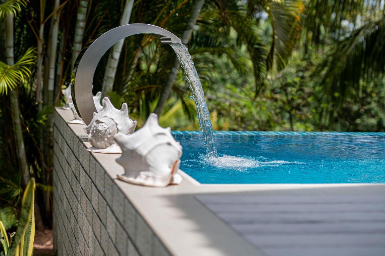 Tranquility Villas باي سانت آن المظهر الخارجي الصورة