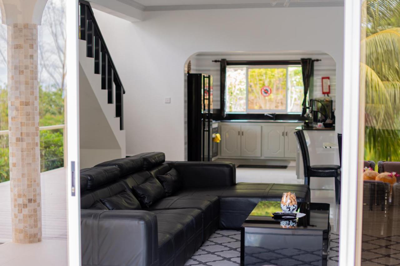 Tranquility Villas باي سانت آن المظهر الخارجي الصورة