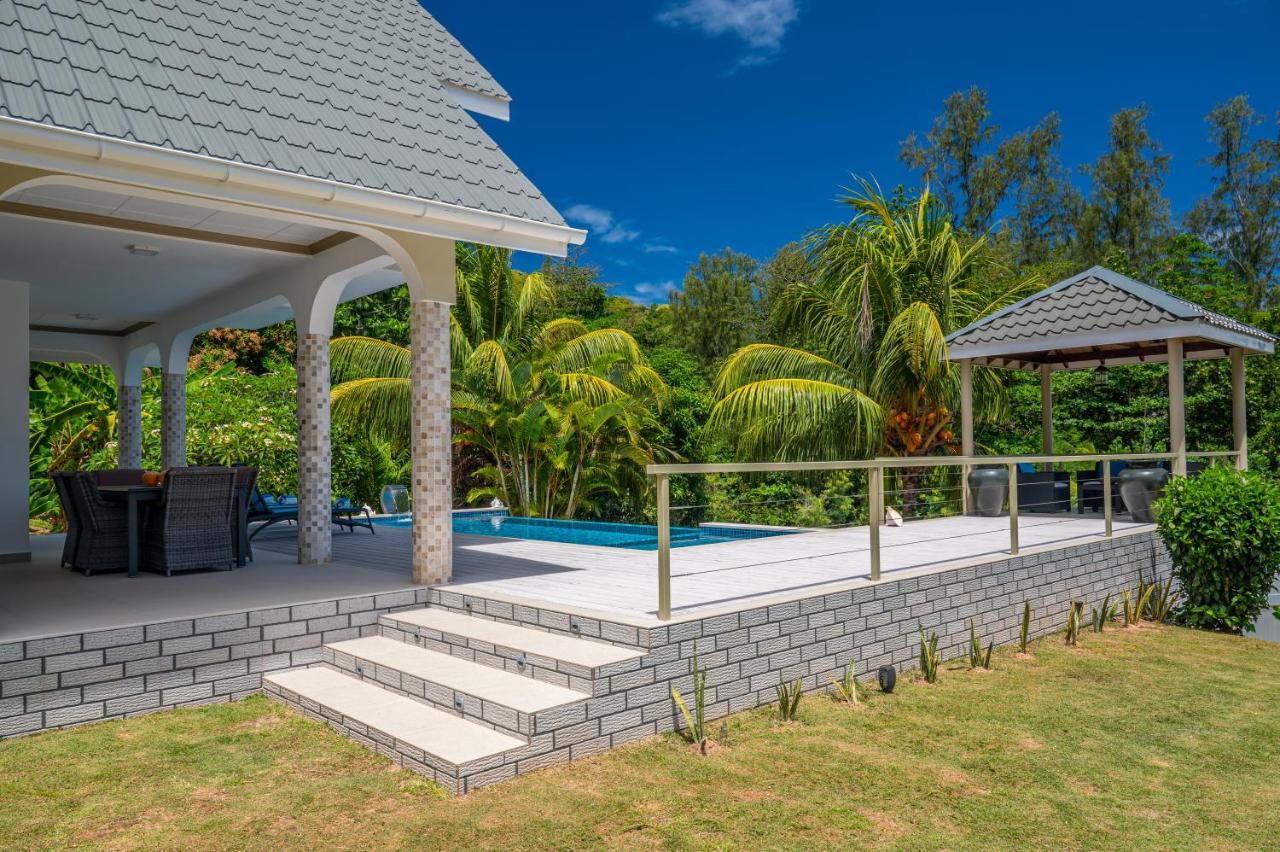 Tranquility Villas باي سانت آن المظهر الخارجي الصورة