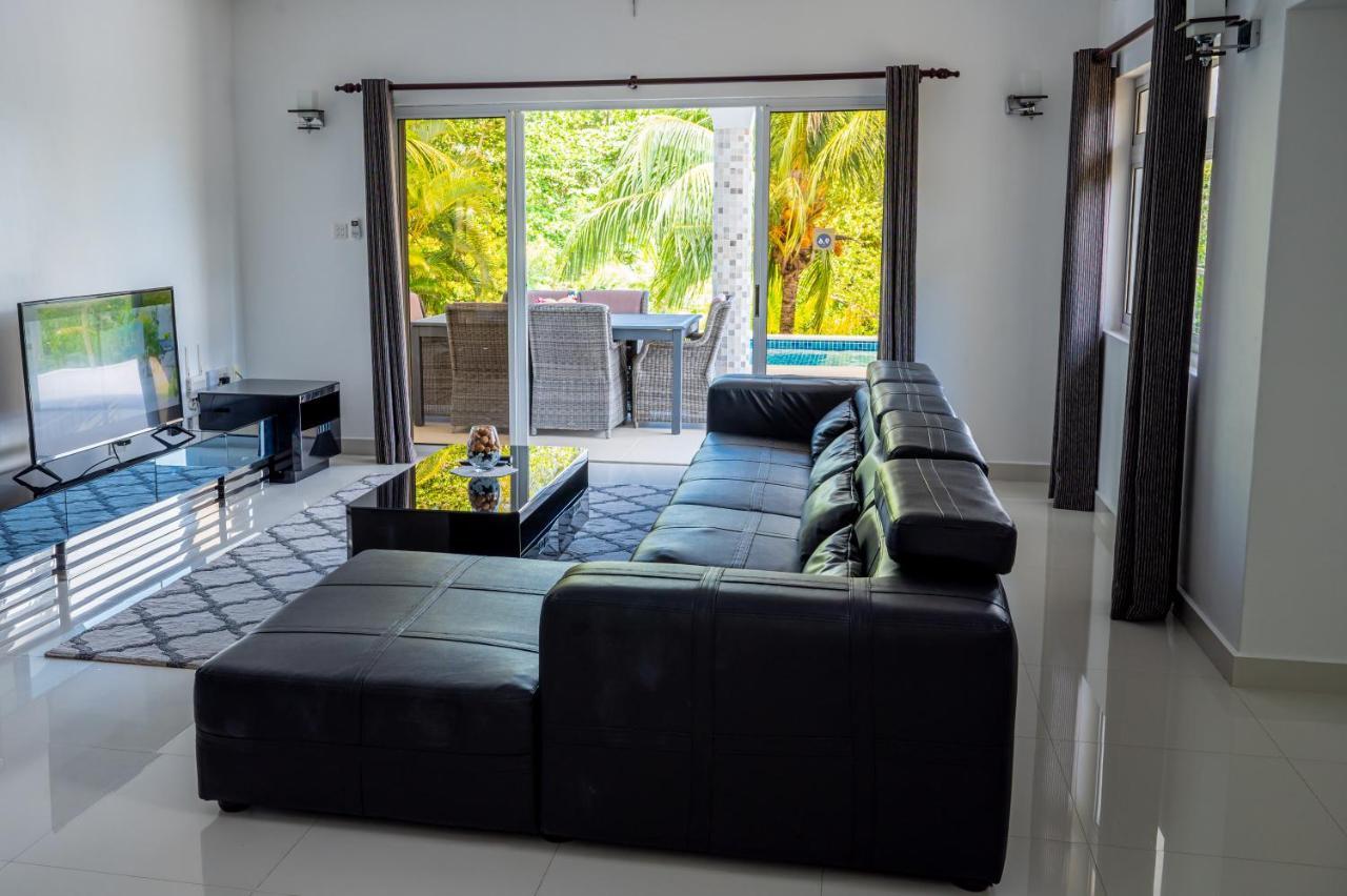 Tranquility Villas باي سانت آن المظهر الخارجي الصورة