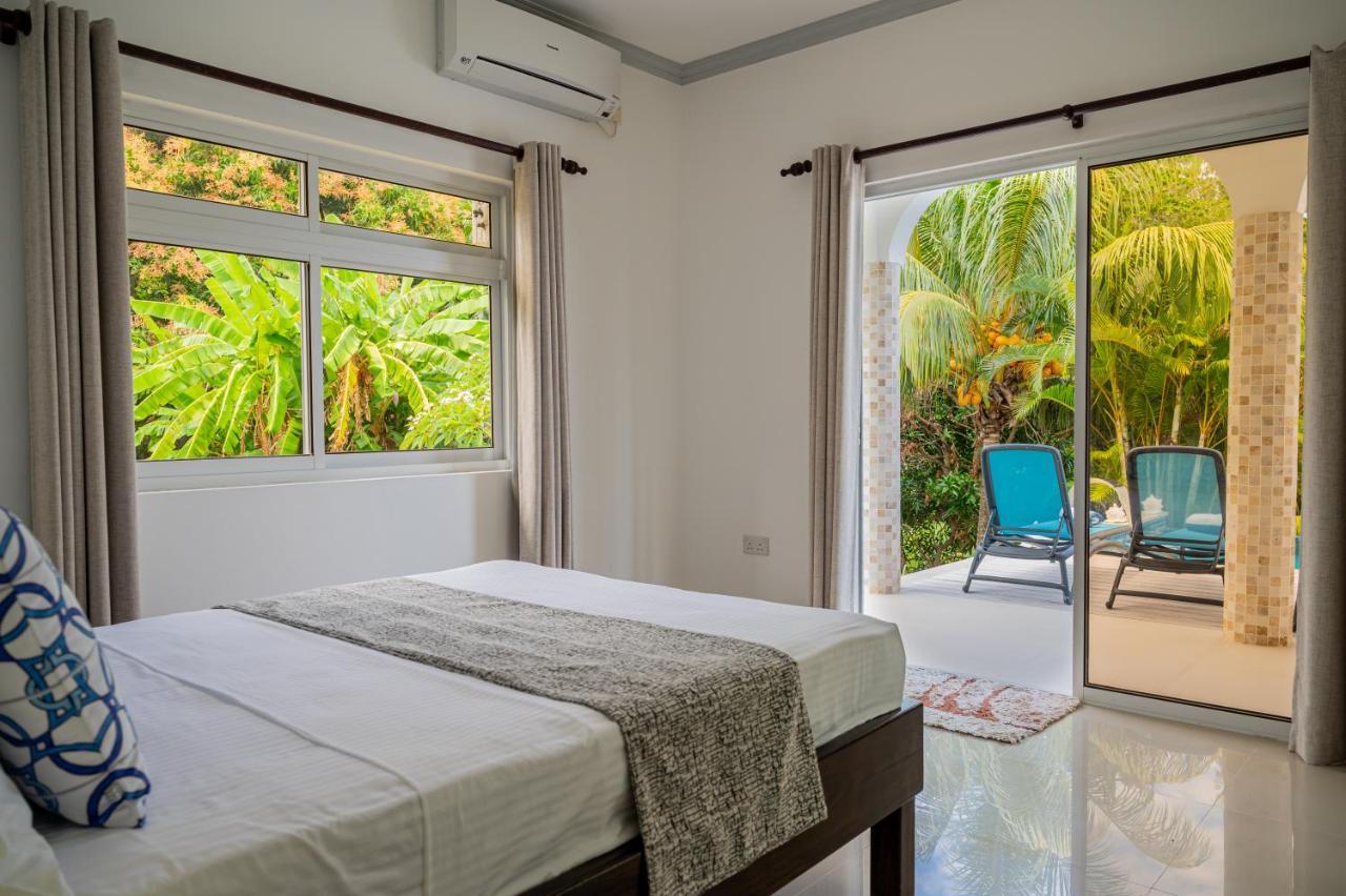 Tranquility Villas باي سانت آن المظهر الخارجي الصورة