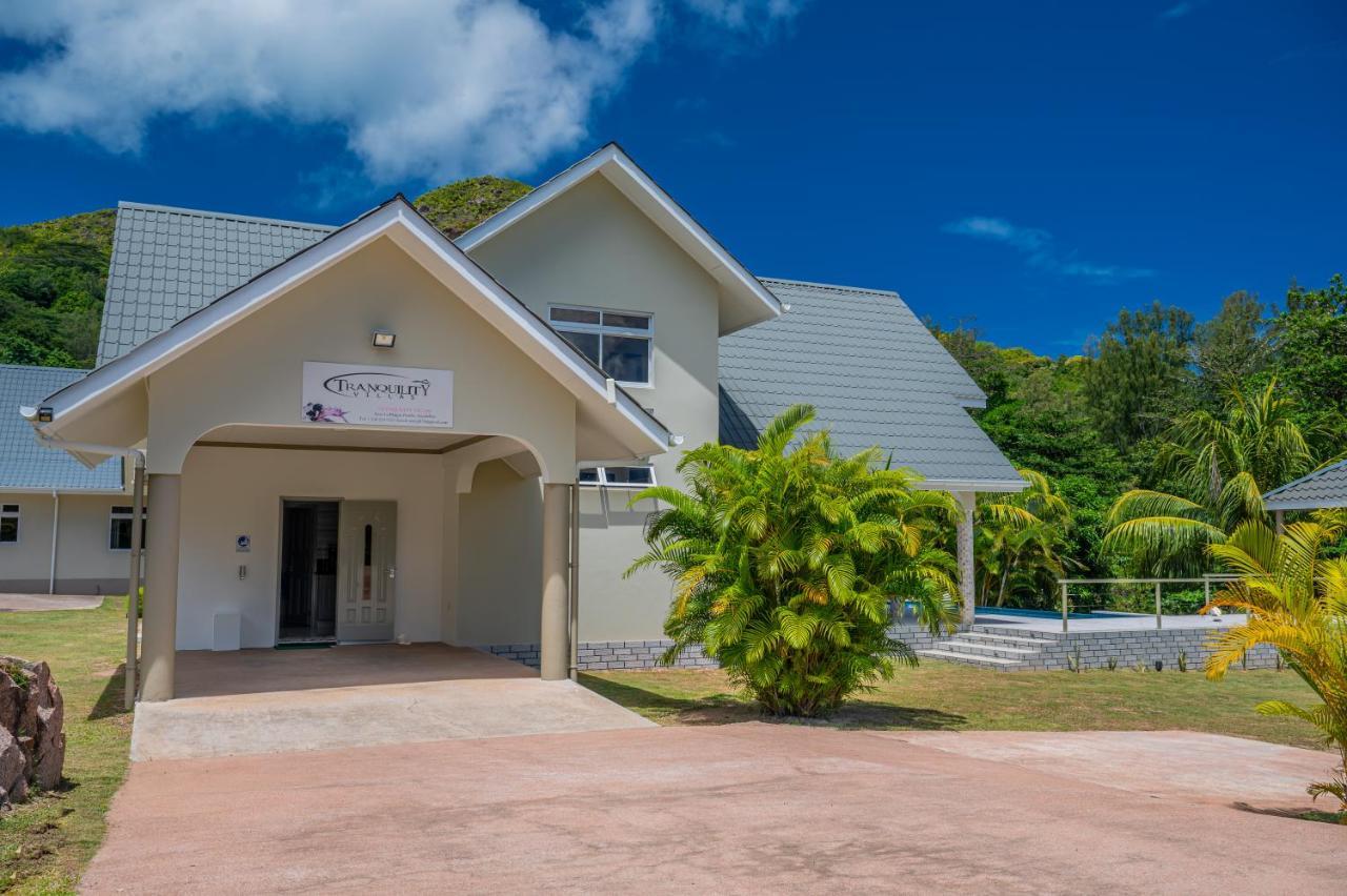 Tranquility Villas باي سانت آن المظهر الخارجي الصورة