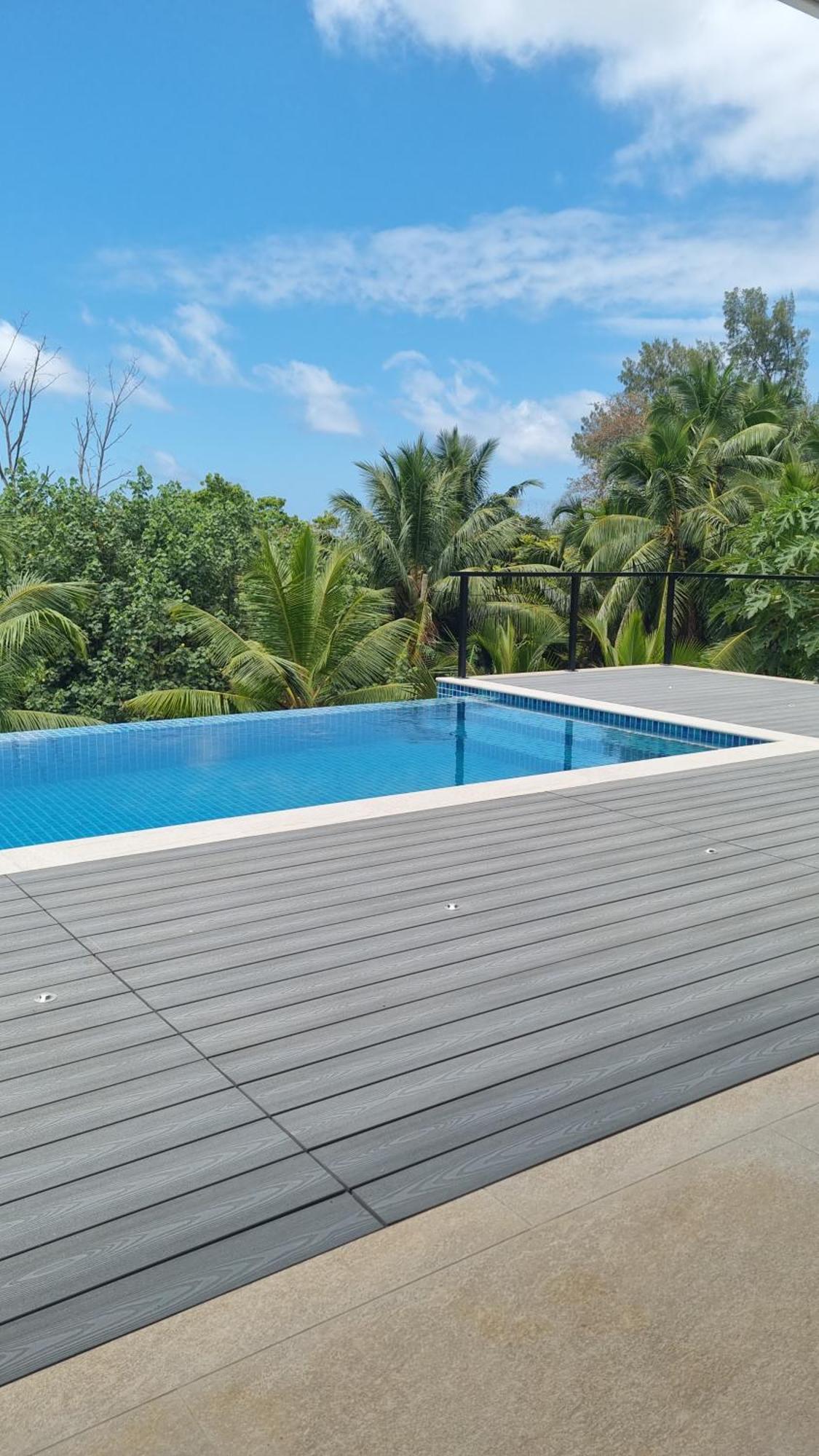 Tranquility Villas باي سانت آن المظهر الخارجي الصورة