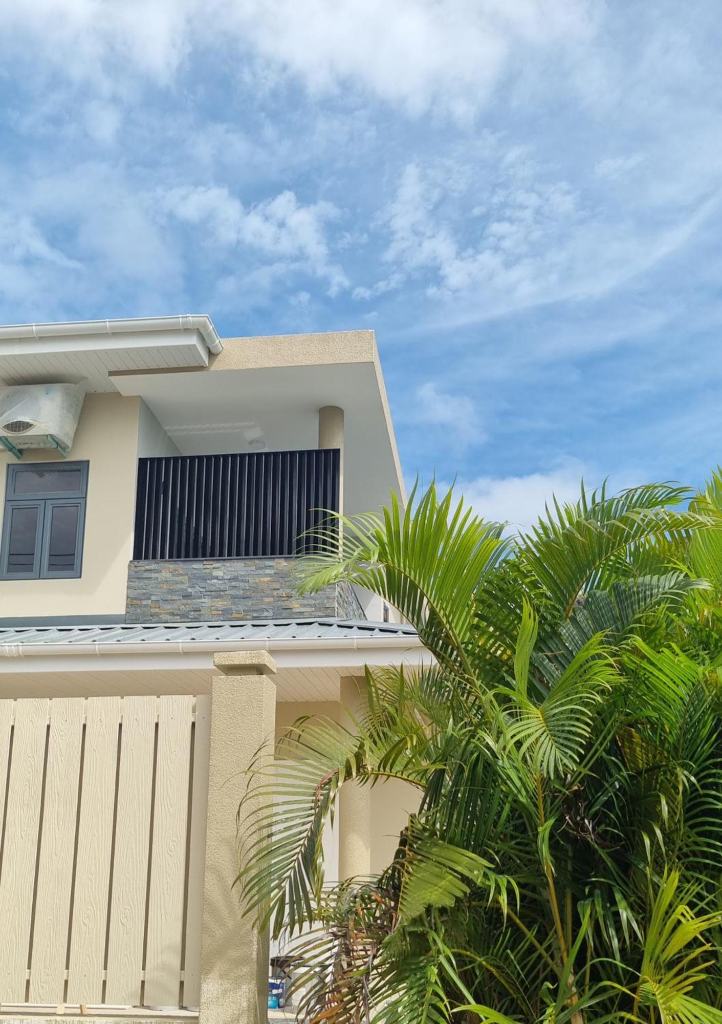 Tranquility Villas باي سانت آن المظهر الخارجي الصورة