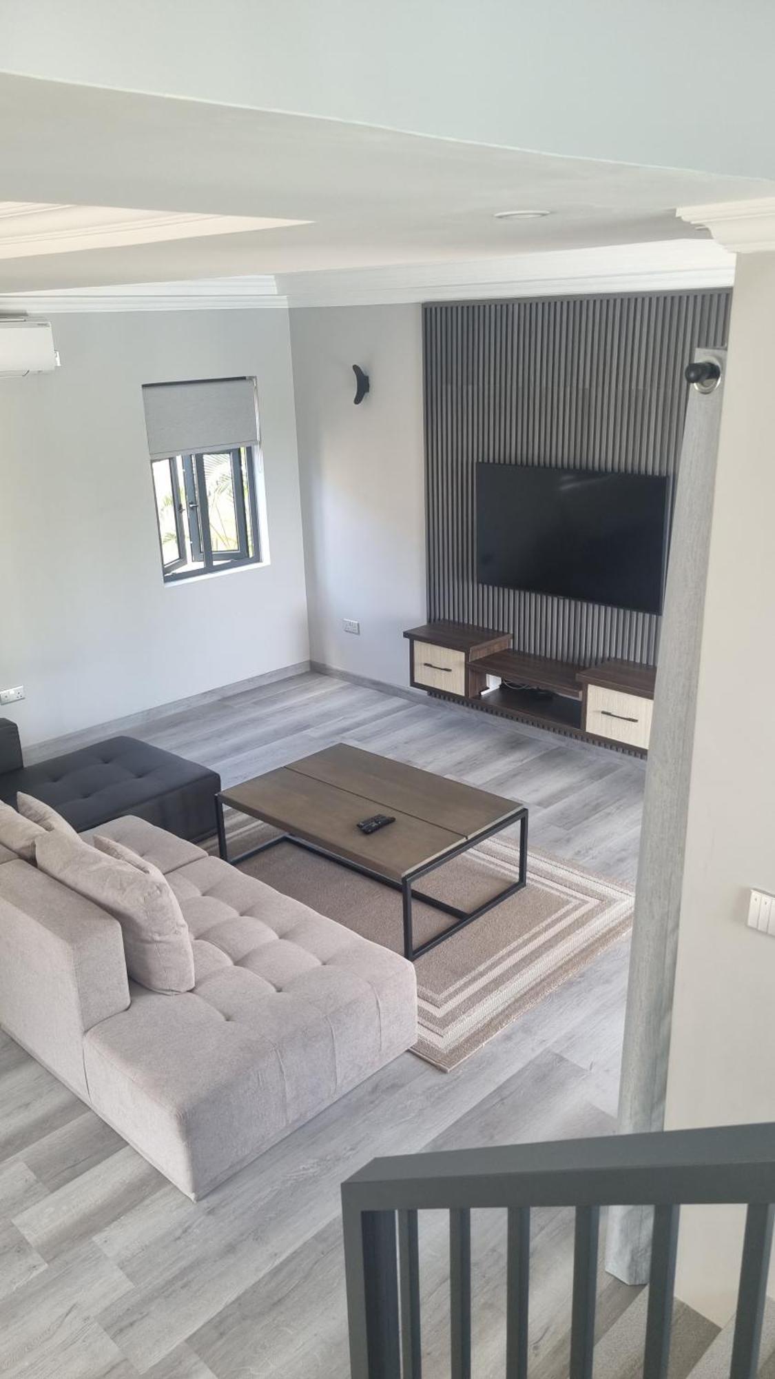 Tranquility Villas باي سانت آن المظهر الخارجي الصورة