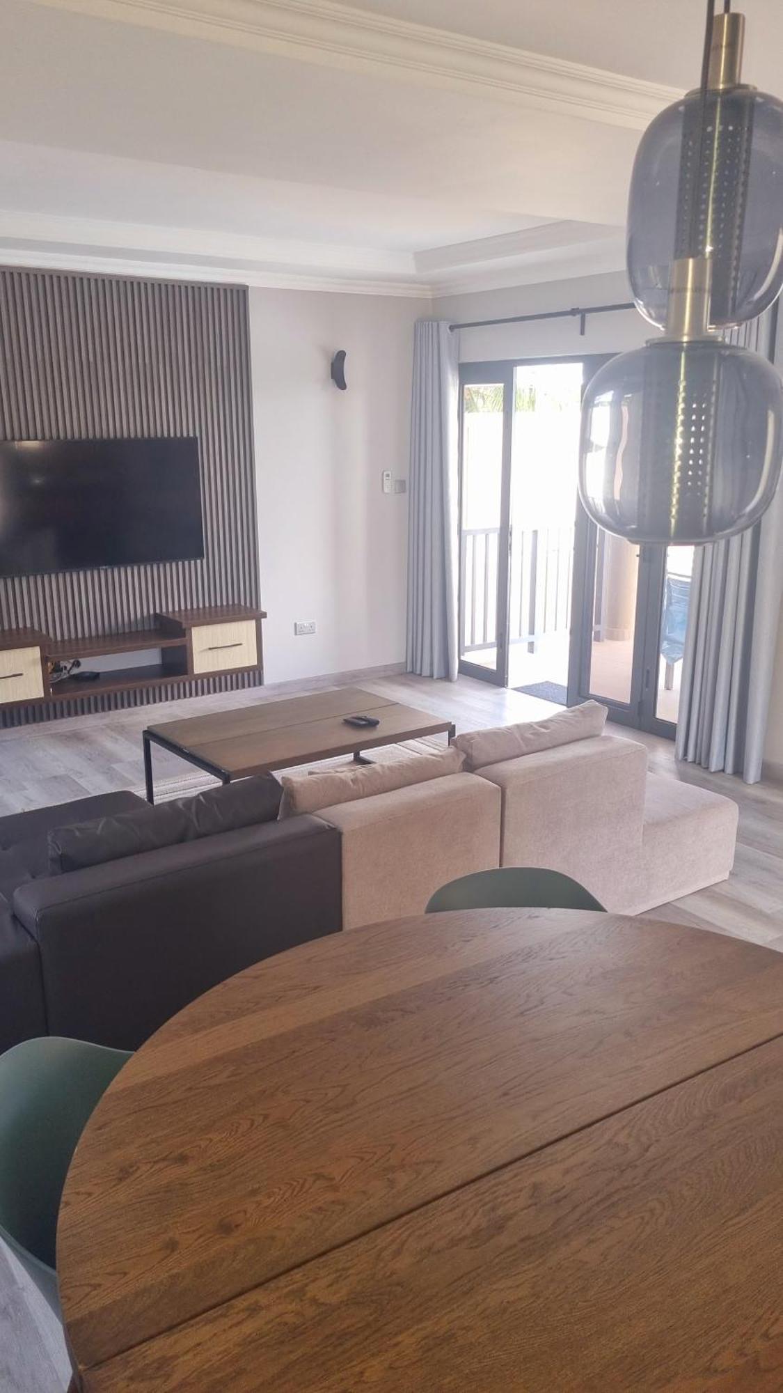 Tranquility Villas باي سانت آن المظهر الخارجي الصورة
