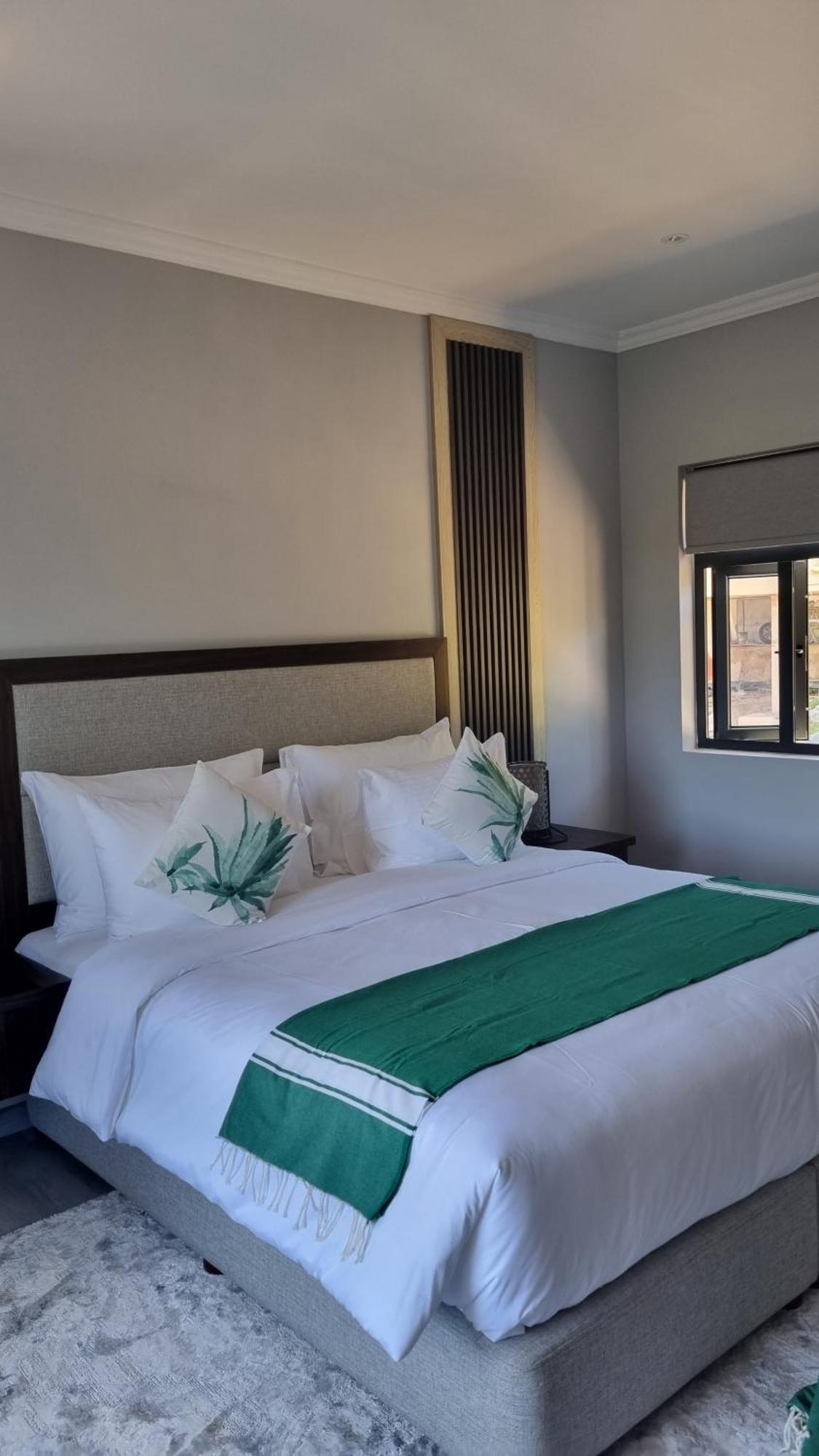 Tranquility Villas باي سانت آن المظهر الخارجي الصورة