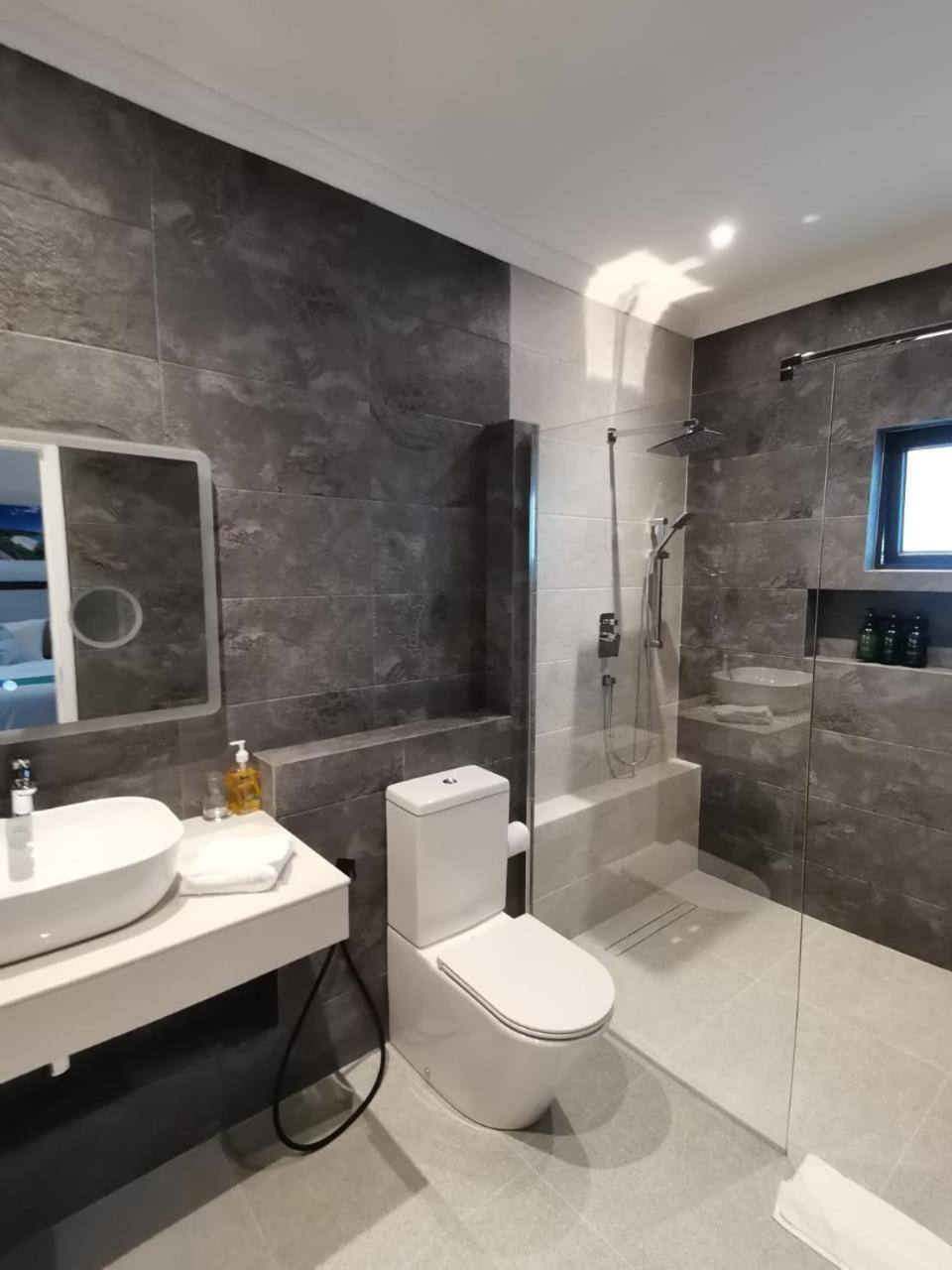 Tranquility Villas باي سانت آن المظهر الخارجي الصورة