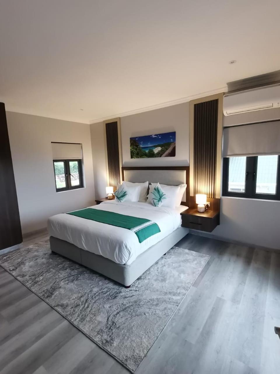 Tranquility Villas باي سانت آن المظهر الخارجي الصورة