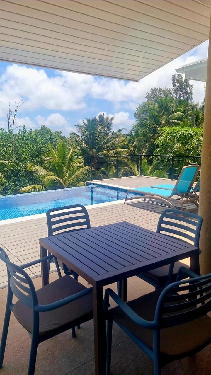 Tranquility Villas باي سانت آن المظهر الخارجي الصورة