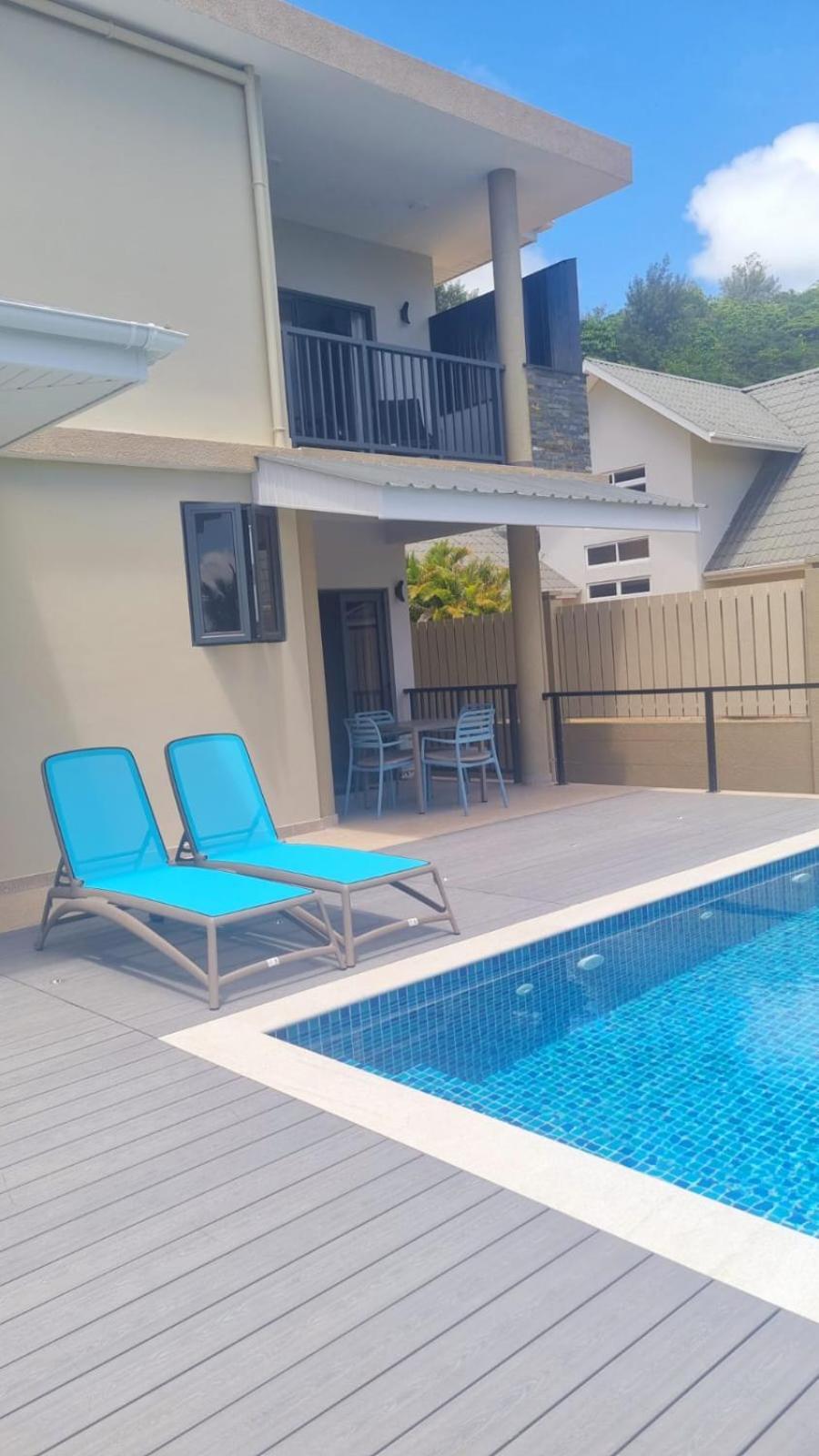 Tranquility Villas باي سانت آن المظهر الخارجي الصورة